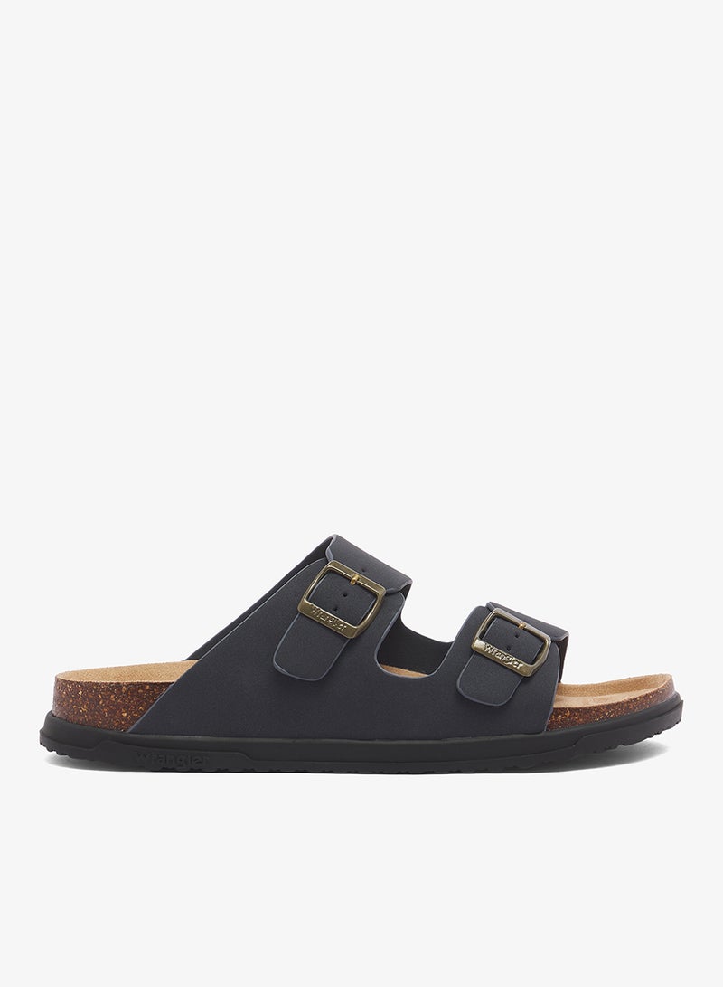 Wrangler Belville Low Top Sneakers - Image 1